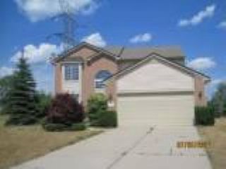 Foreclosed Home - List 100122008