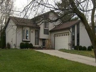 Foreclosed Home - List 100235933