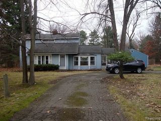 Foreclosed Home - List 100546279