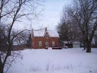 Foreclosed Home - 2700 STATE RD, 48401