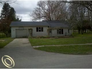 Foreclosed Home - List 100290247