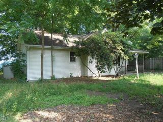 Foreclosed Home - 2357 LAKESHORE RD, 48401