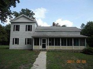 Foreclosed Home - List 100152786
