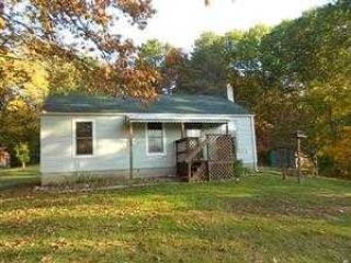 Foreclosed Home - List 100177075
