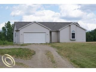 Foreclosed Home - List 100310225