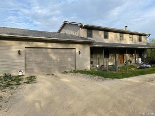 Foreclosed Home - 1320 N YOUNGS RD, 48412
