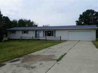 Foreclosed Home - 7082 GRAND RIVER RD, 48414
