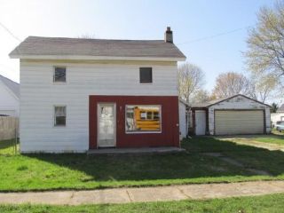 Foreclosed Home - List 100278718
