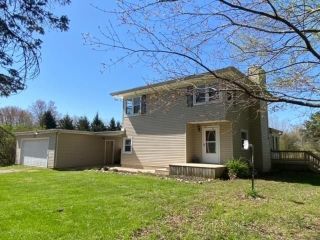 Foreclosed Home - 5660 GRAND RIVER RD, 48414