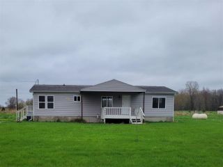 Foreclosed Home - 3642 MILLER RD, 48414