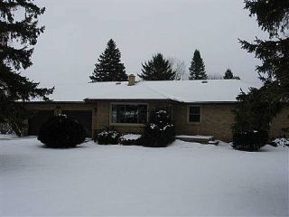 Foreclosed Home - 13421 GERA RD, 48415
