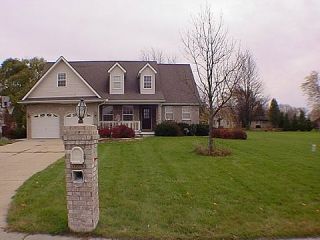 Foreclosed Home - 12079 COUNTRY RUN DR, 48415