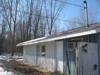 Foreclosed Home - 9174 PETTIT RD, 48415