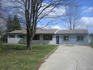 Foreclosed Home - 11275 BLOCK RD, 48415