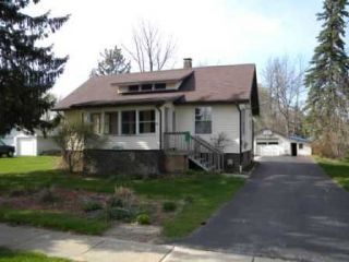 Foreclosed Home - List 100081608
