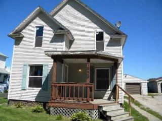 Foreclosed Home - 7859 MAIN ST, 48415