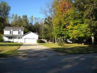 Foreclosed Home - 9263 CANADA RD, 48415