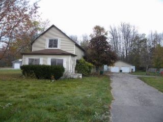 Foreclosed Home - List 100184558