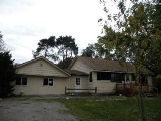 Foreclosed Home - 11394 BURT RD, 48415