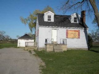 Foreclosed Home - List 100290223