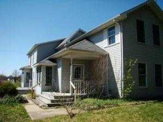 Foreclosed Home - 12130 BLOCK RD, 48415