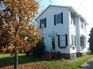 Foreclosed Home - 8750 Burt Rd, 48415