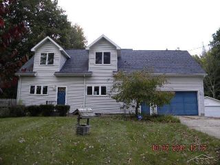 Foreclosed Home - List 100338753
