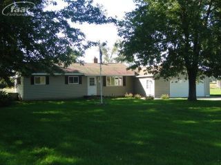 Foreclosed Home - 9994 REESE RD, 48415