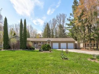 Foreclosed Home - 5740 TOWNLINE RD, 48415