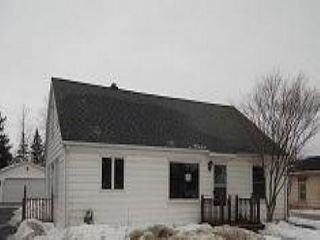 Foreclosed Home - 4097 MAIN ST, 48416