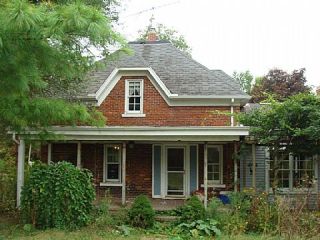 Foreclosed Home - 7331 MURRAY RD, 48416
