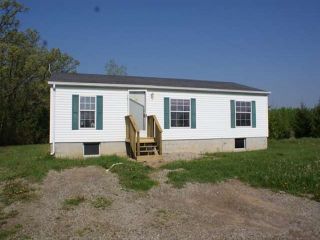Foreclosed Home - 4253 BENTLEY RD, 48416