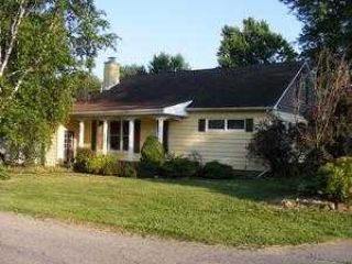Foreclosed Home - 4195 4TH ST, 48416