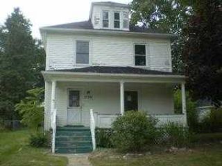 Foreclosed Home - List 100162160
