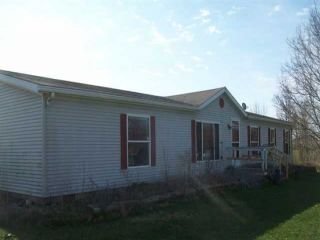Foreclosed Home - 6095 ISLES RD, 48416