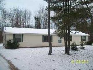Foreclosed Home - List 100233548