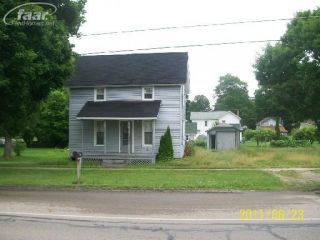 Foreclosed Home - List 100093989