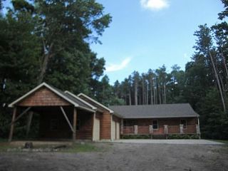 Foreclosed Home - 15275 MURRAY RD, 48418