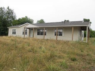 Foreclosed Home - 14255 REED RD, 48418