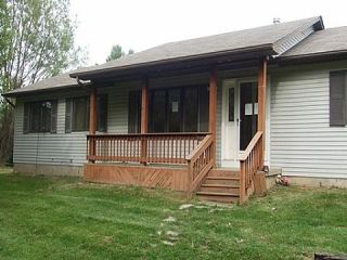 Foreclosed Home - 14333 BARNES RD, 48418
