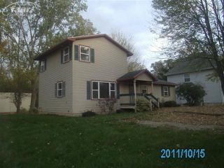 Foreclosed Home - 103 EAST ST, 48418