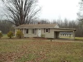 Foreclosed Home - List 100208451