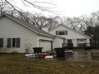 Foreclosed Home - 15103 MURRAY RD, 48418