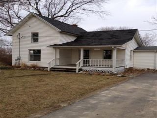 Foreclosed Home - 7253 BRADEN RD, 48418