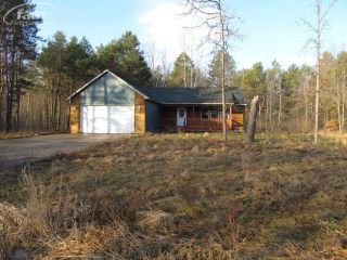 Foreclosed Home - 15208 DUFFIELD RD, 48418