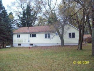 Foreclosed Home - 8380 BATH RD, 48418