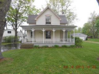 Foreclosed Home - 403 W MAPLE ST, 48418