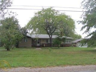 Foreclosed Home - 275 N MAIN ST, 48419