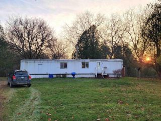 Foreclosed Home - 4950 FORESTER RD, 48419