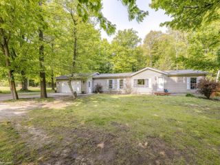 Foreclosed Home - 1040 HARNECK RD, 48419
